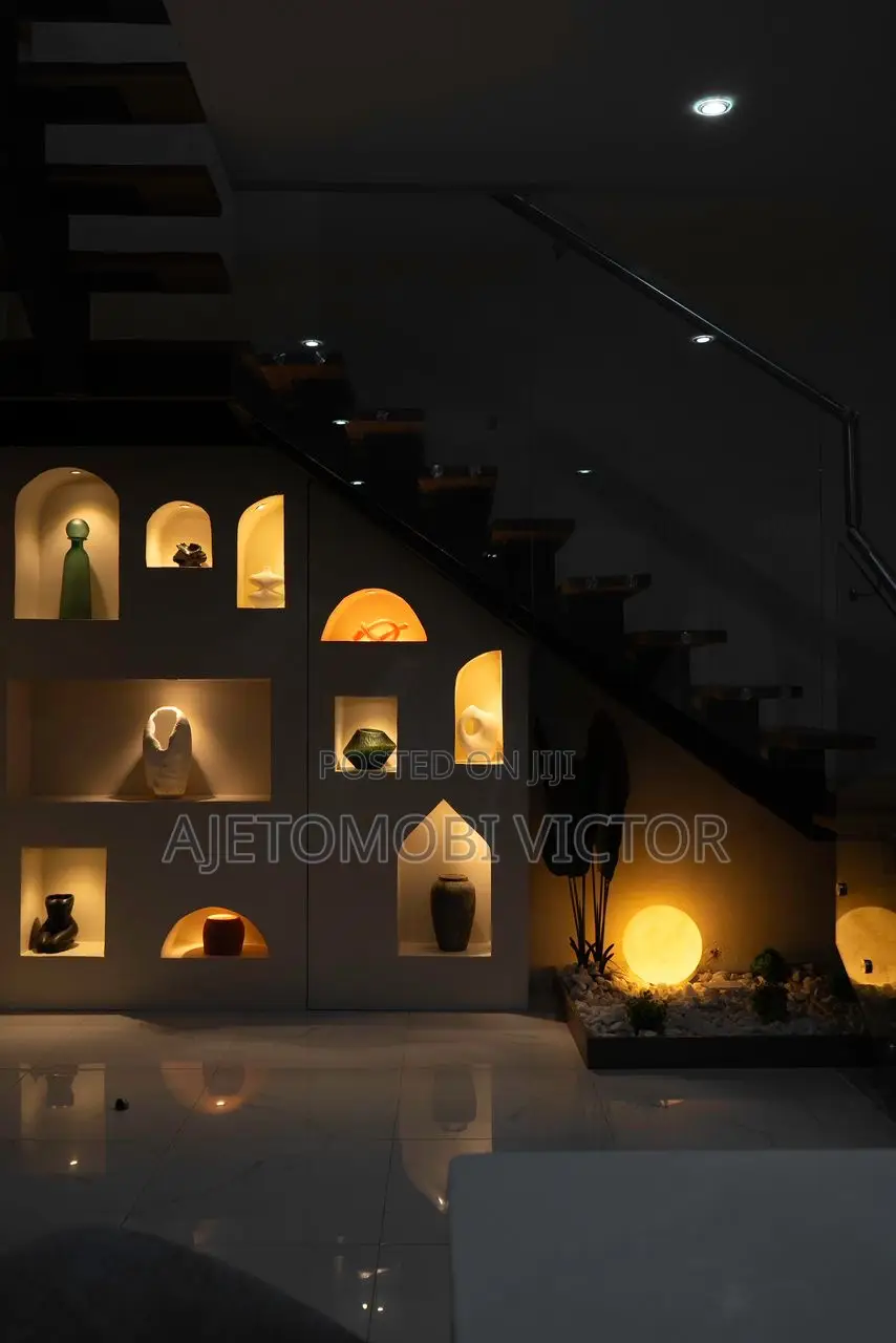 Luxury 2bedroom Maisonette Apartment