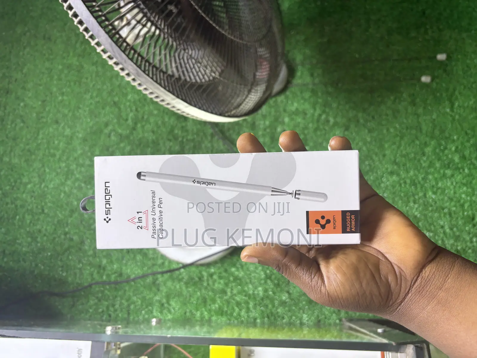 Spigen Universal Stylus Pen 