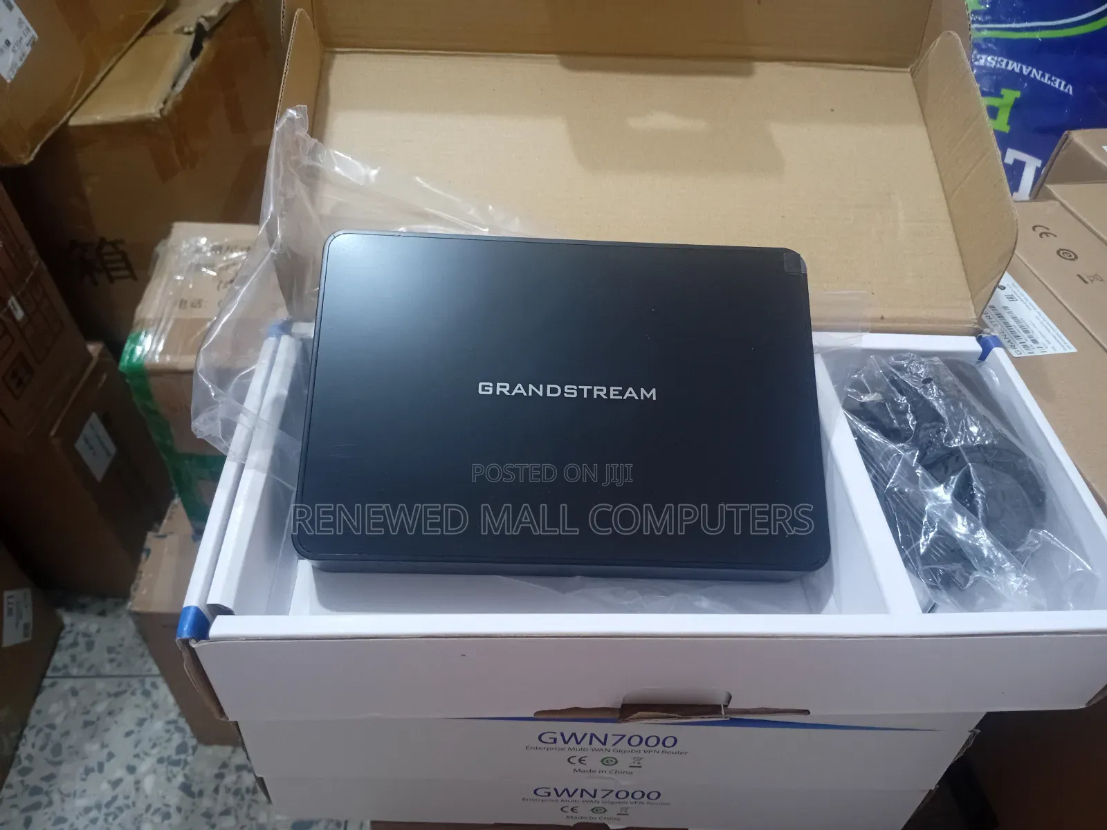 Grandstream Gwn7000