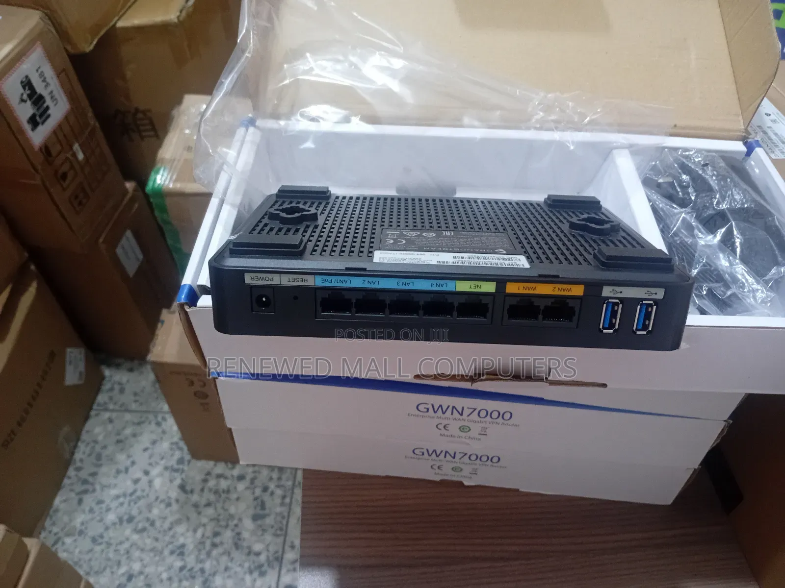 Grandstream Gwn7000