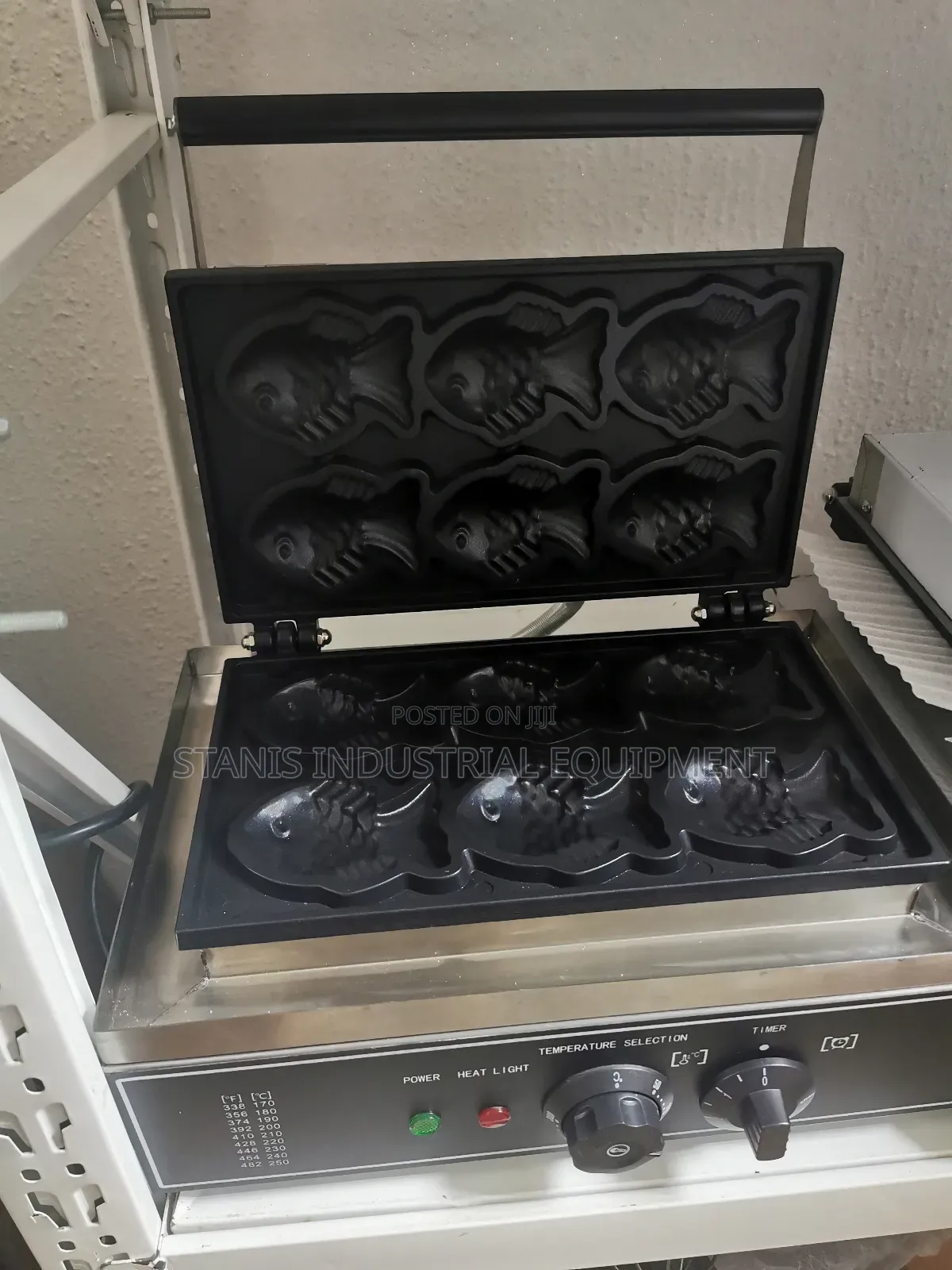 Waffle Maker