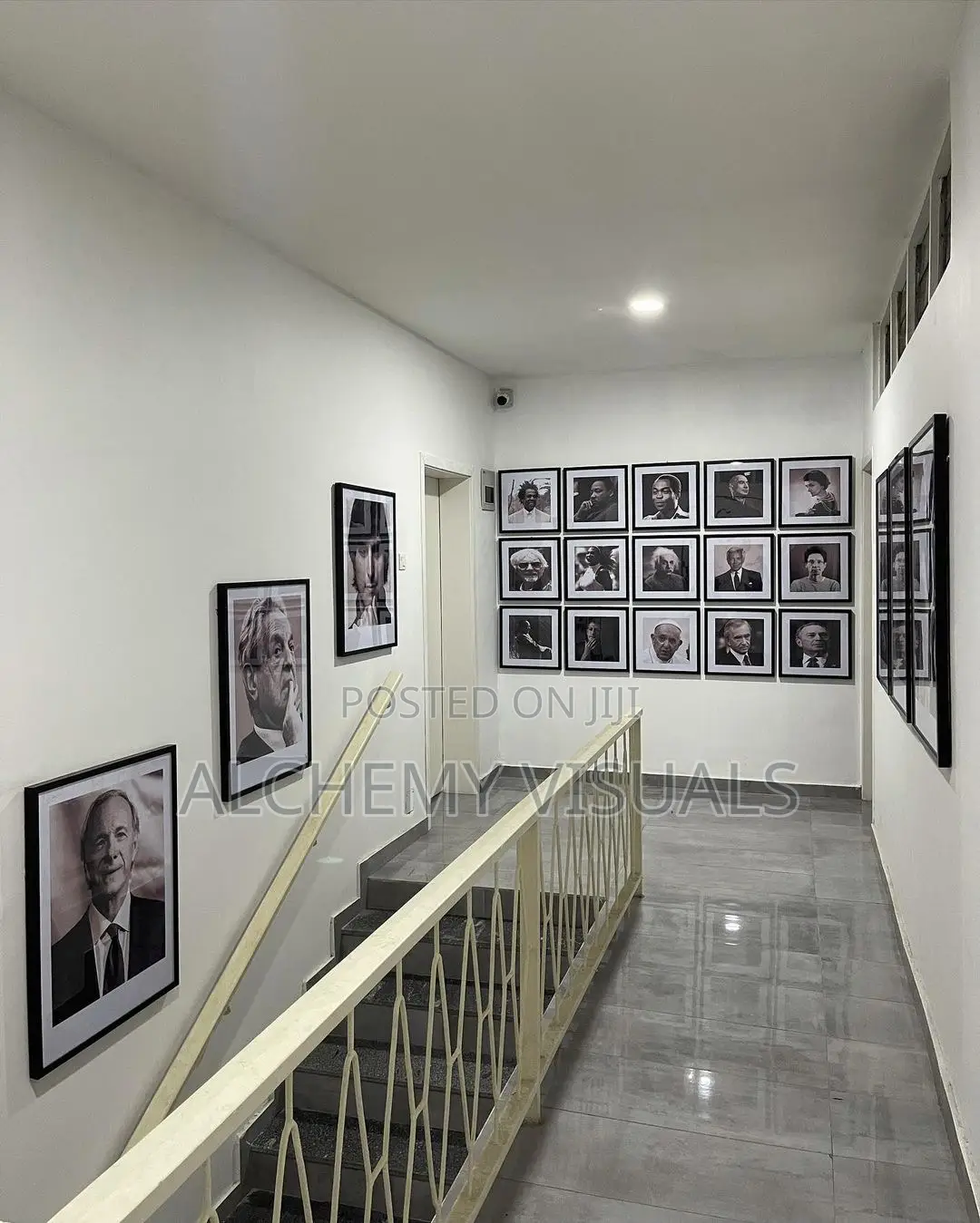 Frame Your Legend or Celebrity
