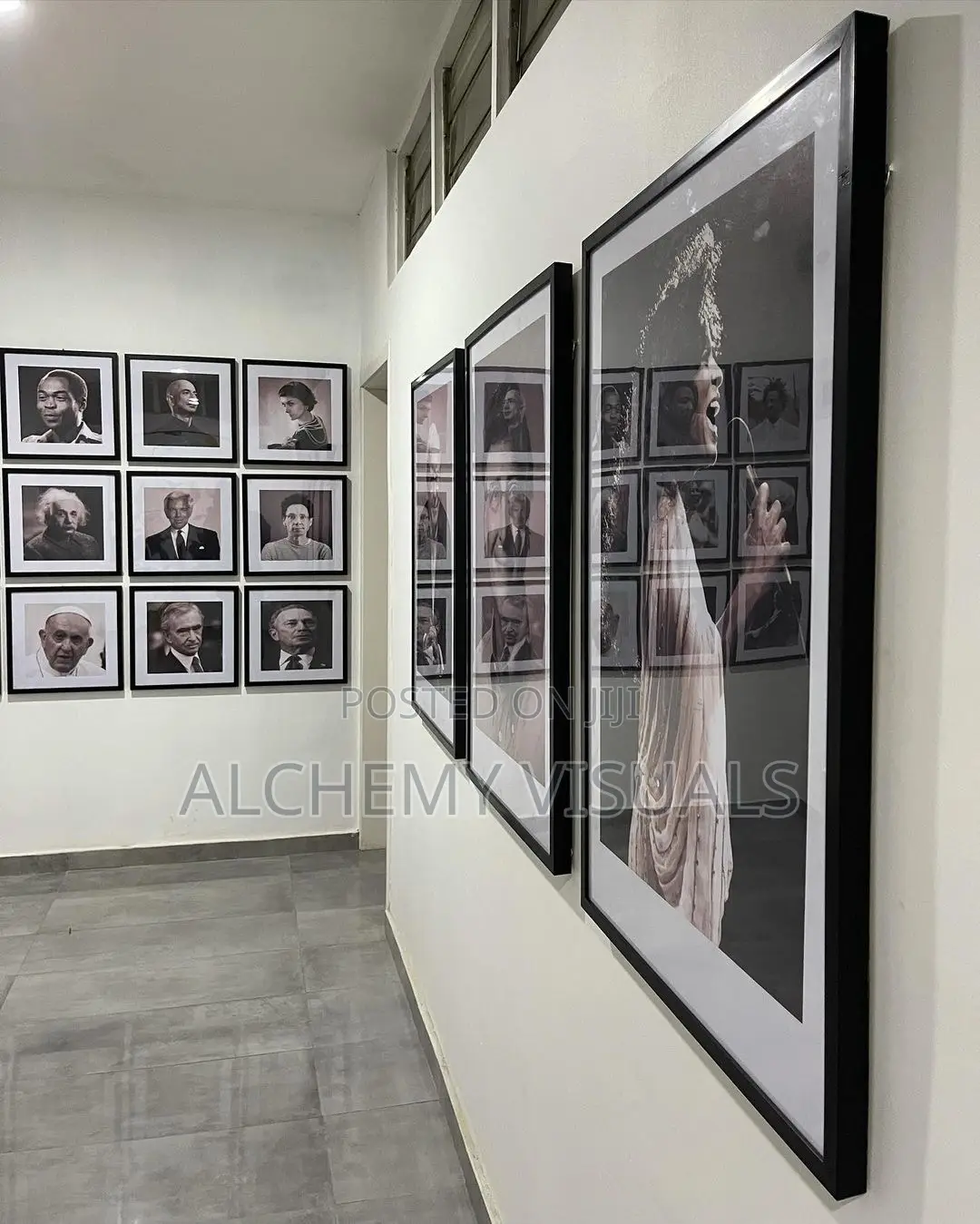 Frame Your Legend or Celebrity