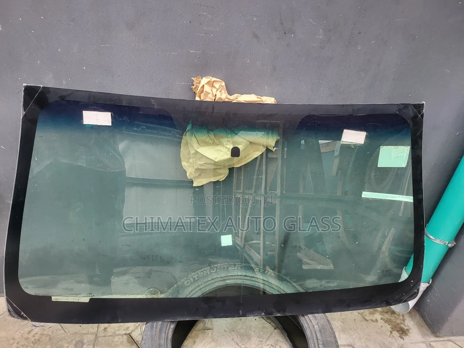 Chev Blazer 2008 Windscreen Glass Available
