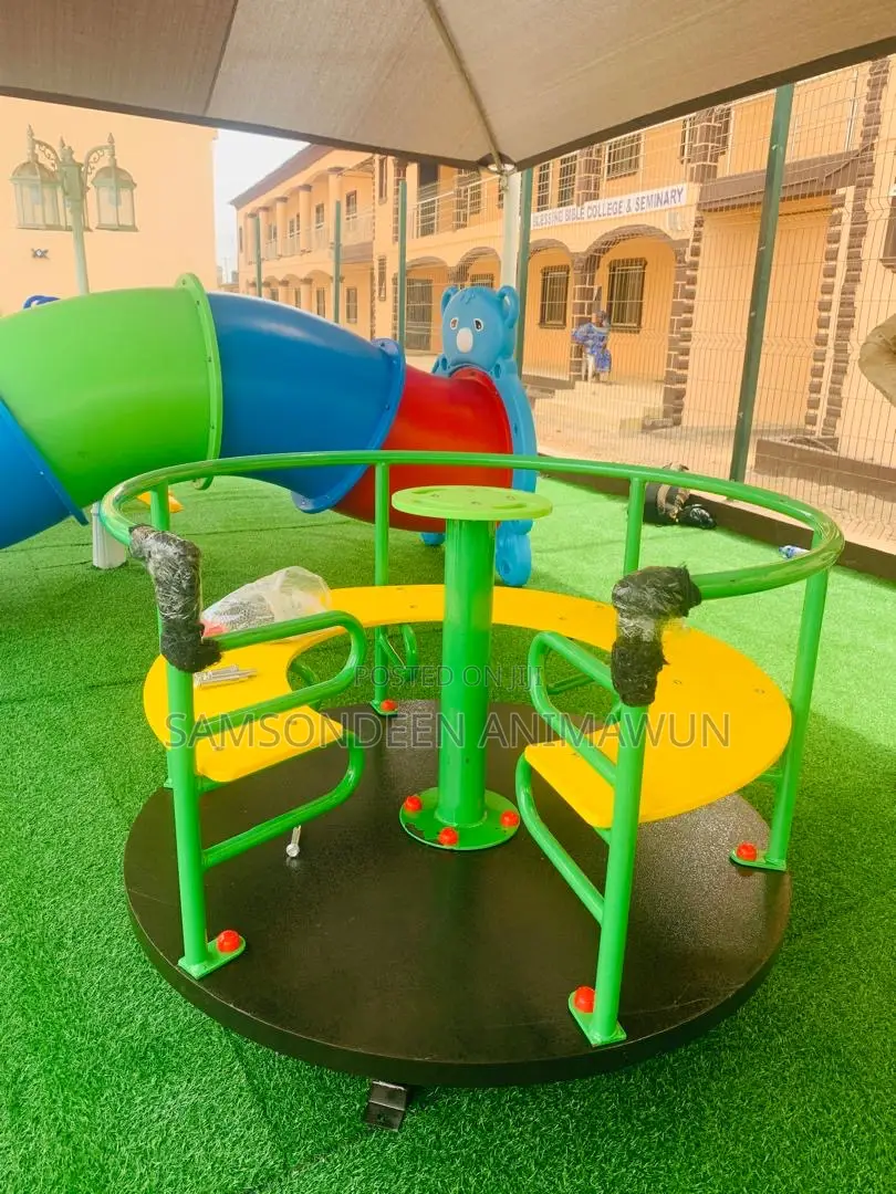 Mery Go Round