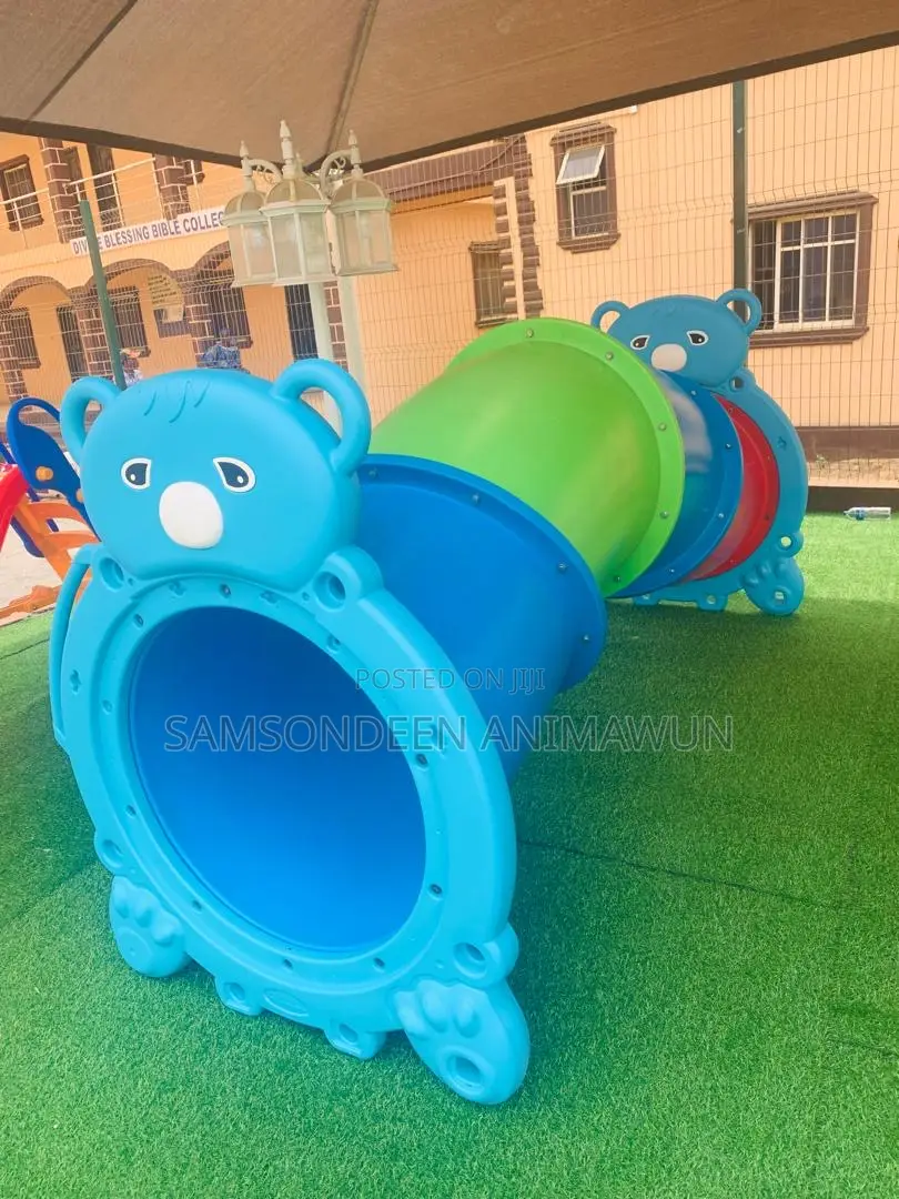 Giant Seesaw