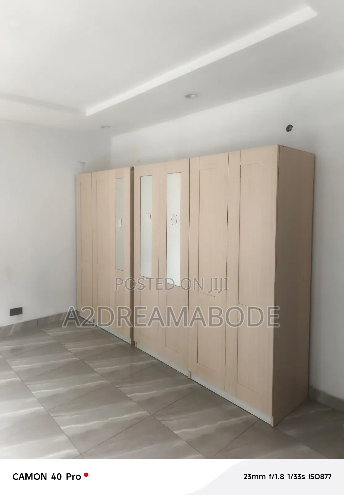 4bdrm Duplex in Off Allen, Ikeja for rent