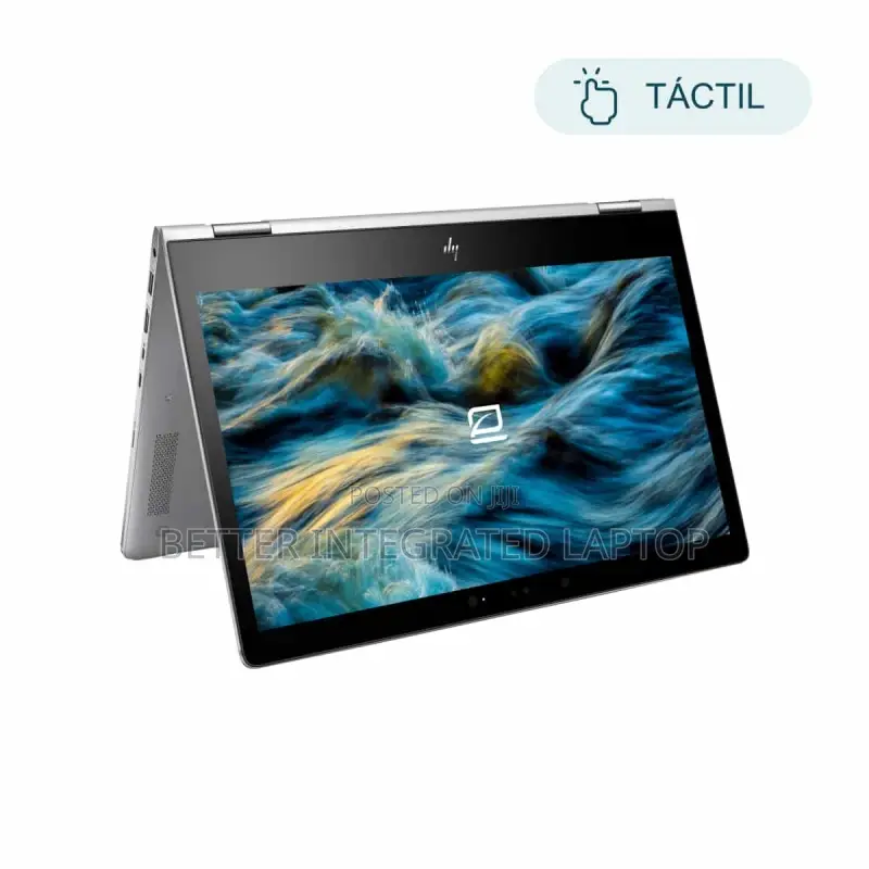 New Laptop HP EliteBook 1040 8GB Intel Core i7 SSD 512GB