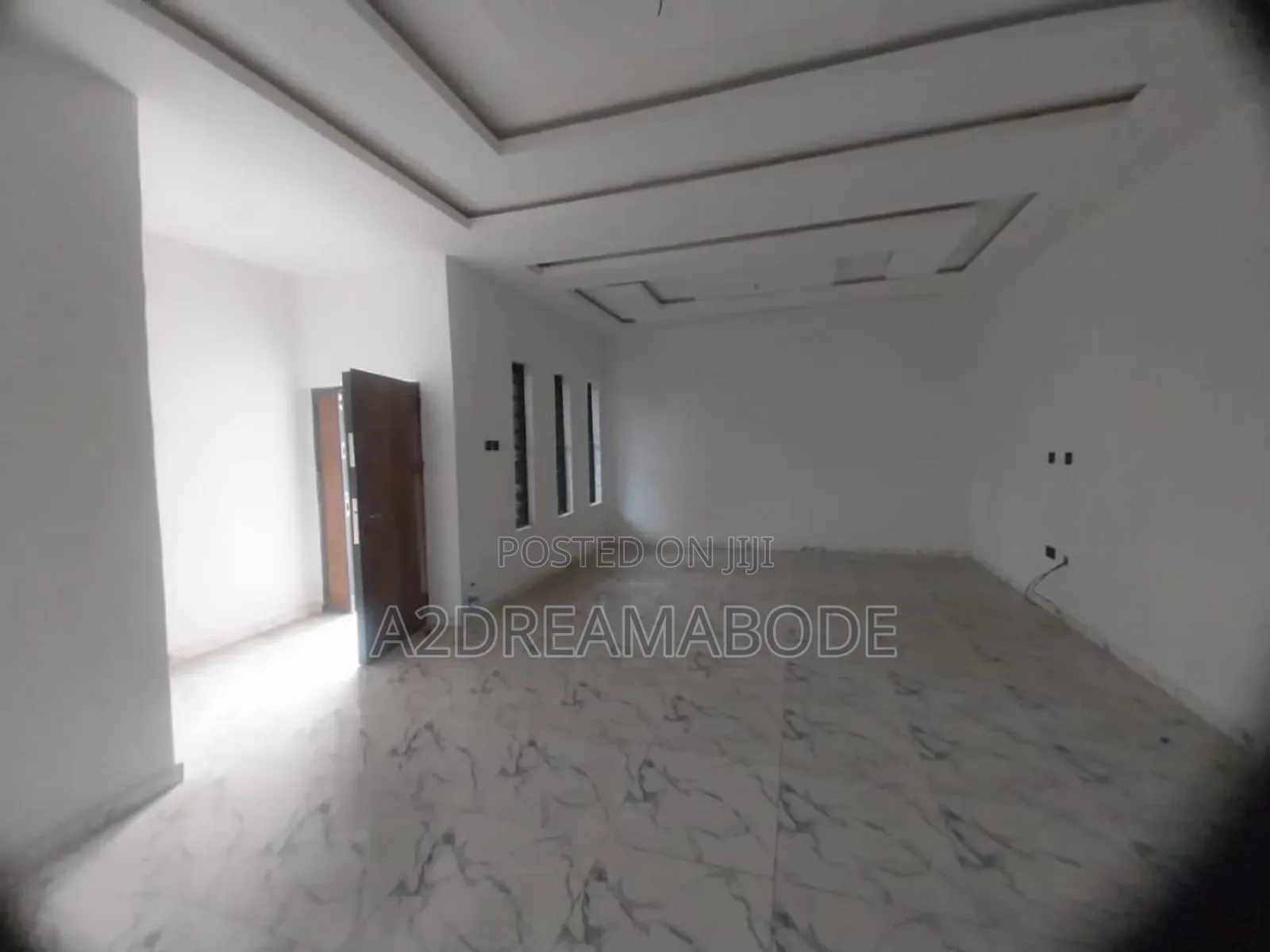 4bdrm Duplex in Opic Estate, Isheri North for sale