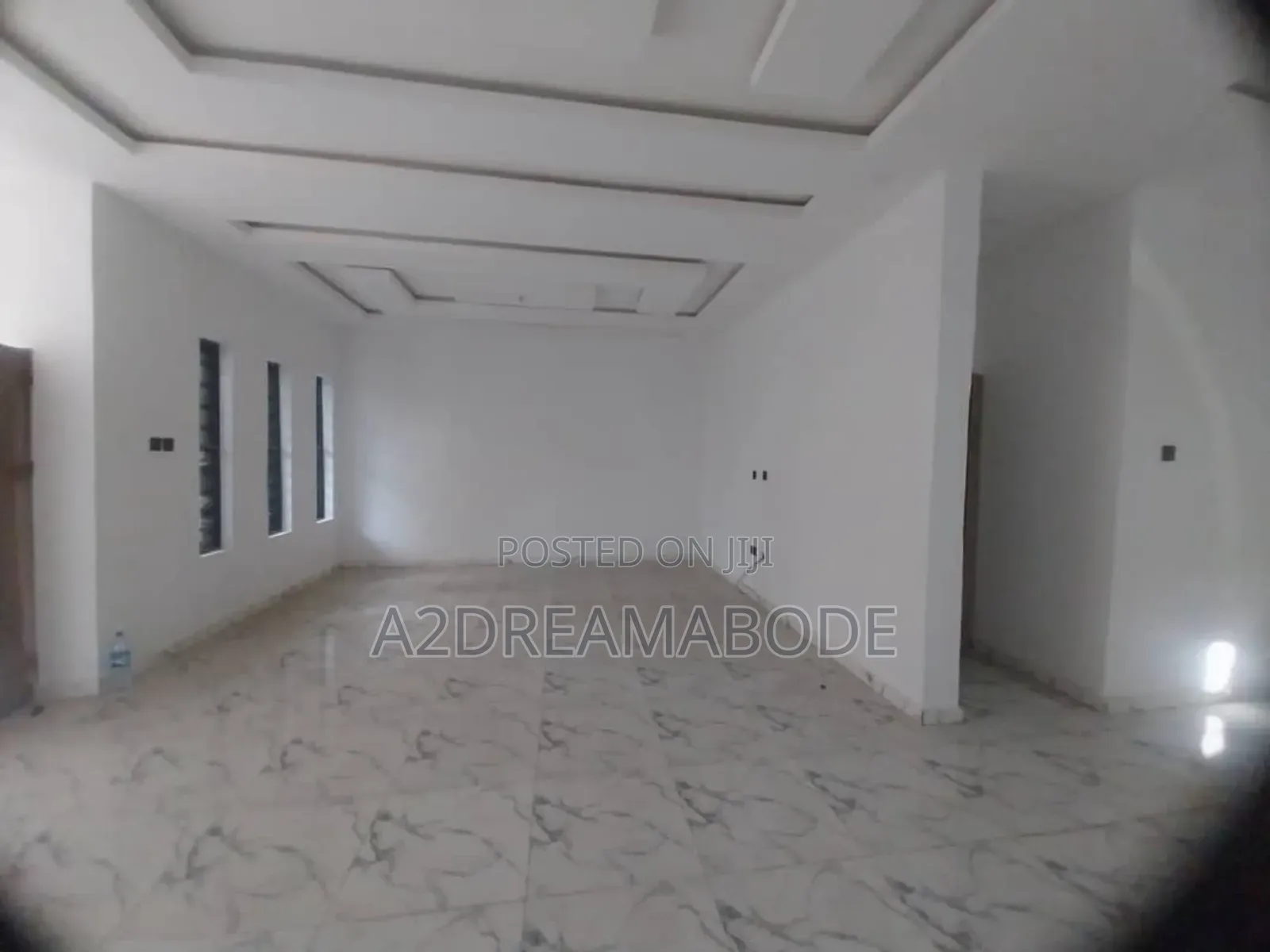 4bdrm Duplex in Opic Estate, Isheri North for sale