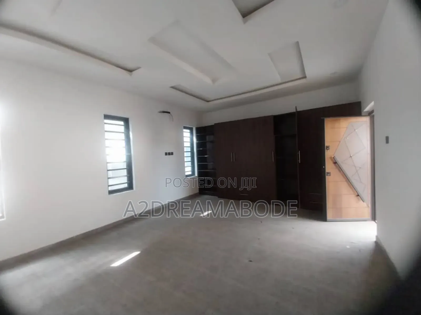 4bdrm Duplex in Opic Estate, Isheri North for sale