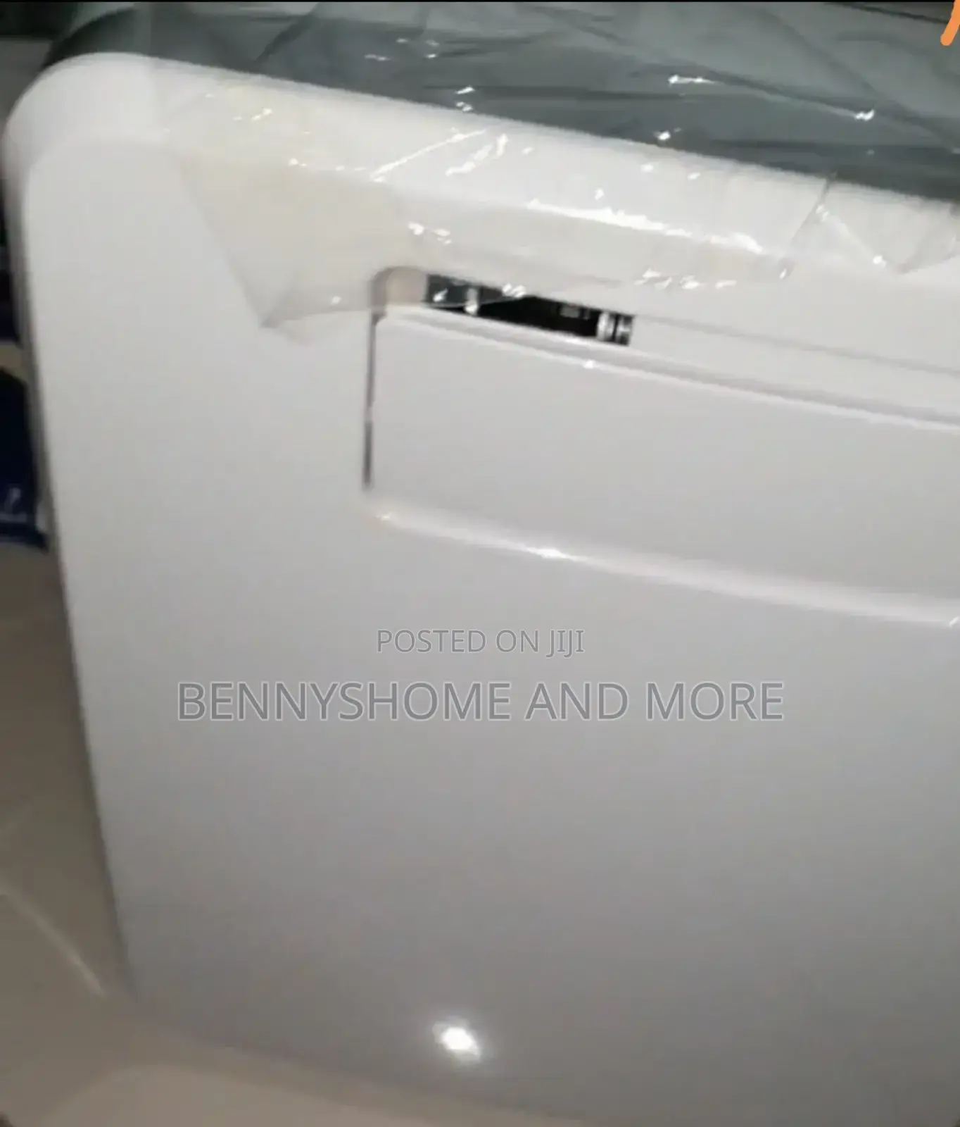 Turbo Italy 3in1 Air Conditioner