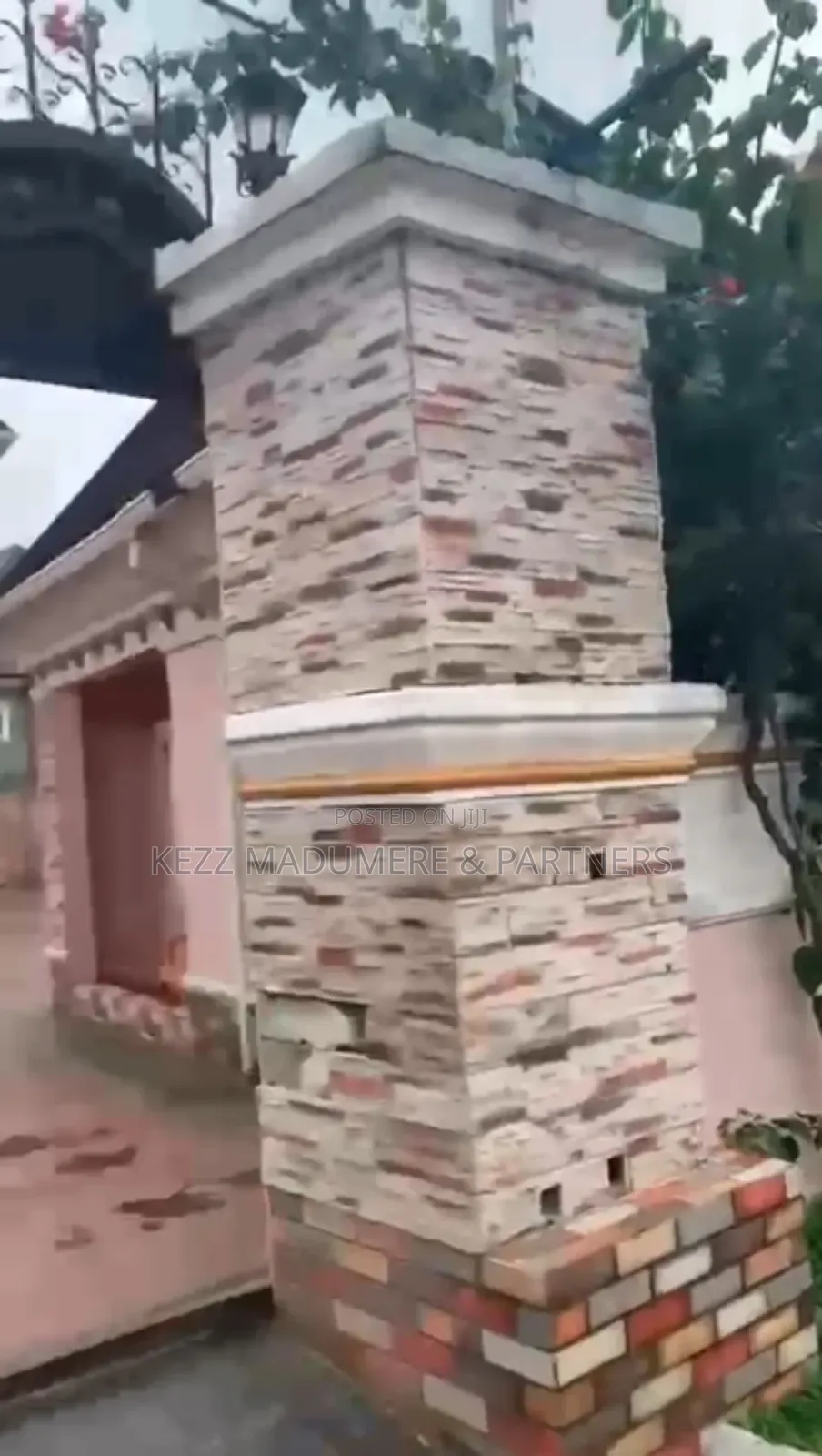 6bdrm Duplex in Naze, Owerri , Imo for sale