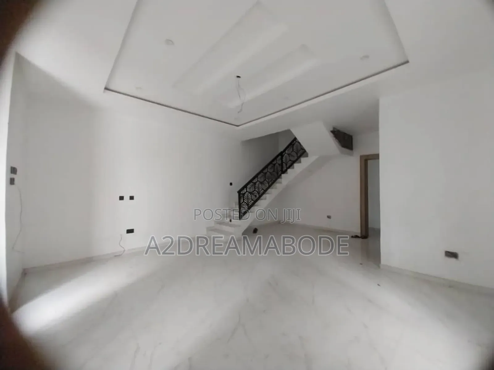 4bdrm Duplex in Opic, Isheri North for sale