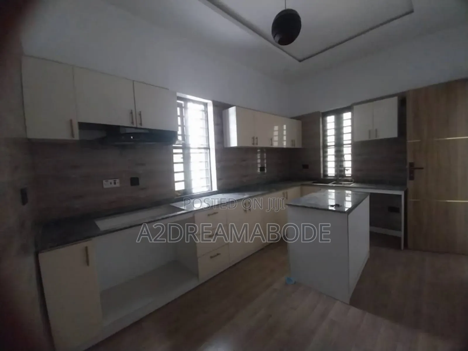 4bdrm Duplex in Opic, Isheri North for sale