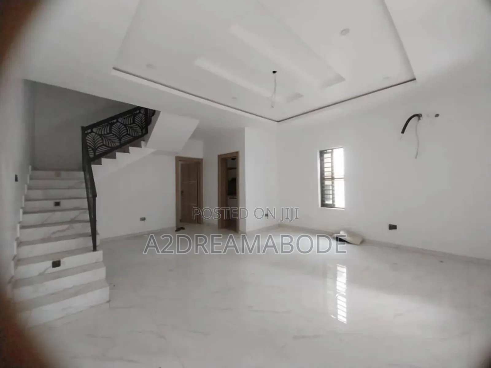 4bdrm Duplex in Opic, Isheri North for sale