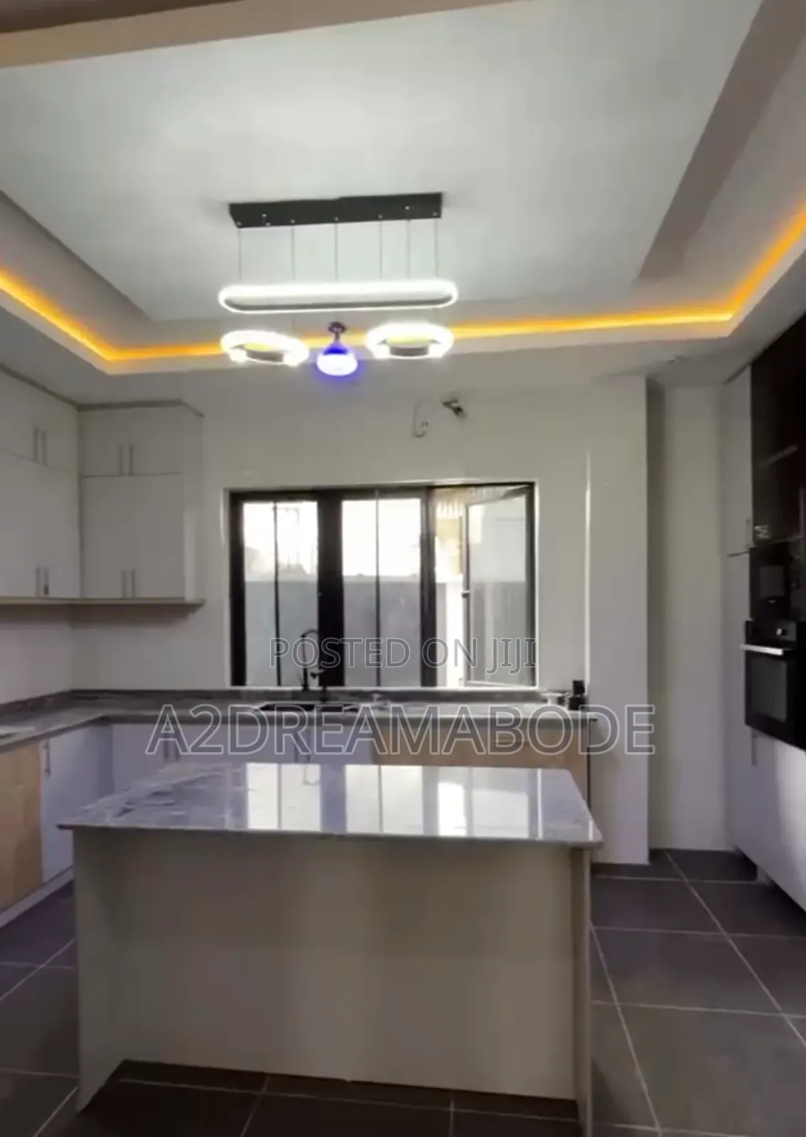 4bdrm Duplex in Ogudu Gra for sale