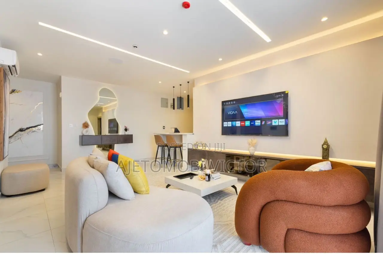 Cute 2bedroom Apartment With Gym Ps5 and Pool