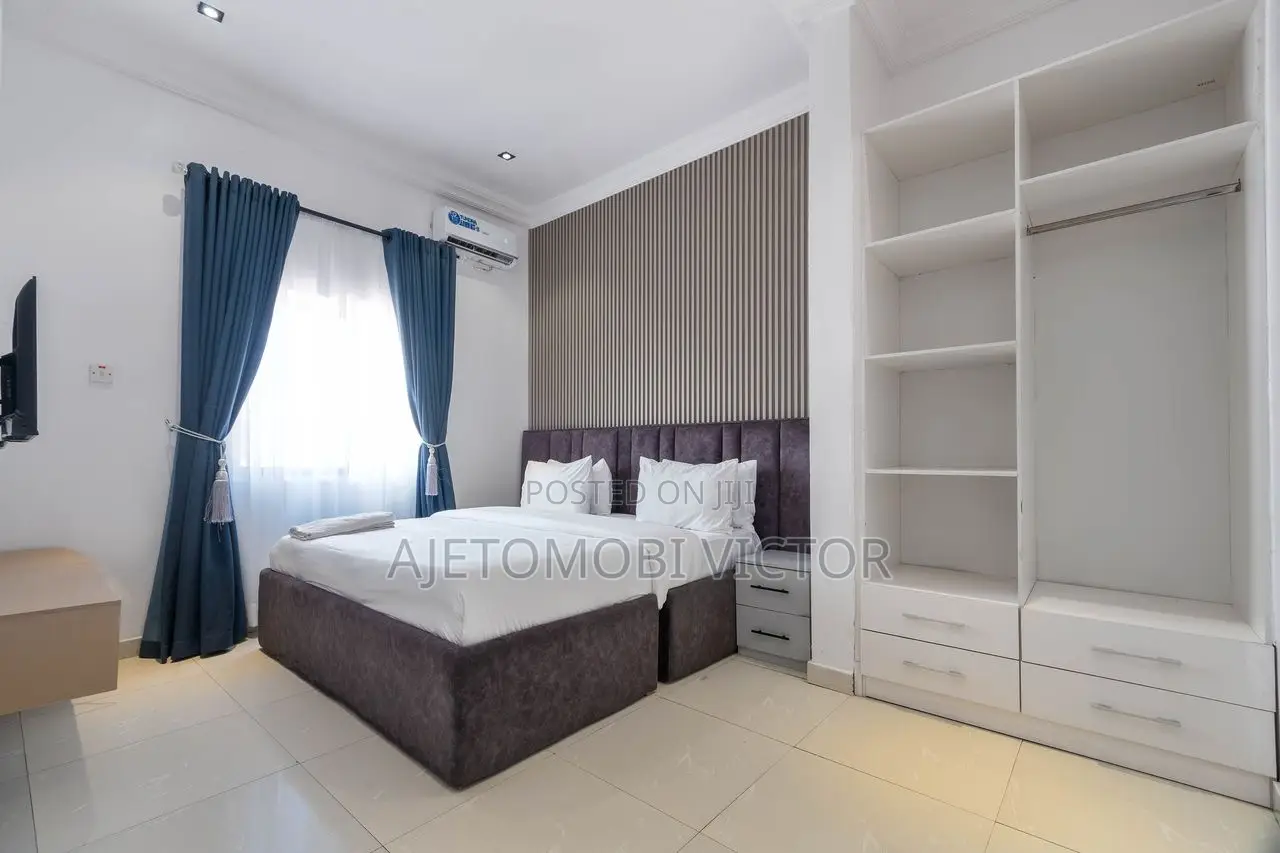 Luxurious 3bedroom Apartment