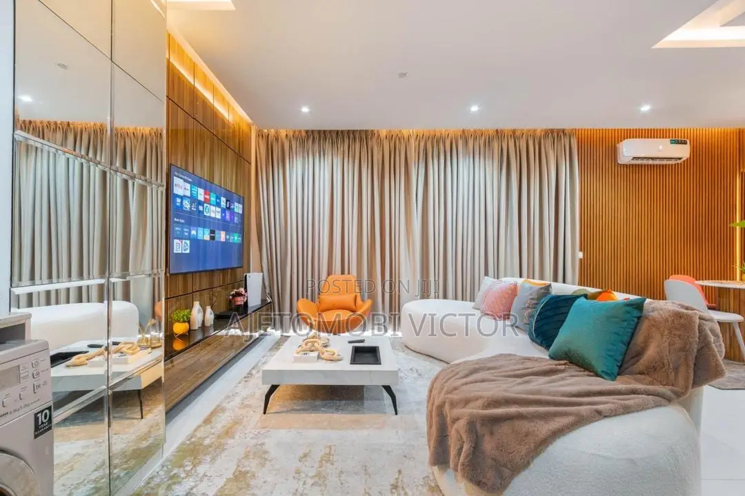 Cute 2bedroom Maisonette Apartment