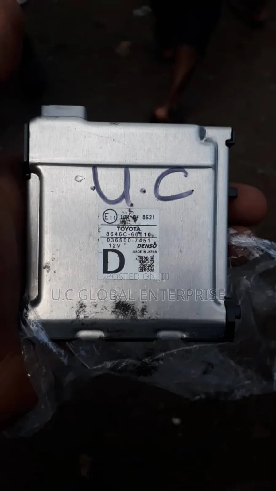 Windscreen Camera for Lexus Lx570 2018 Available