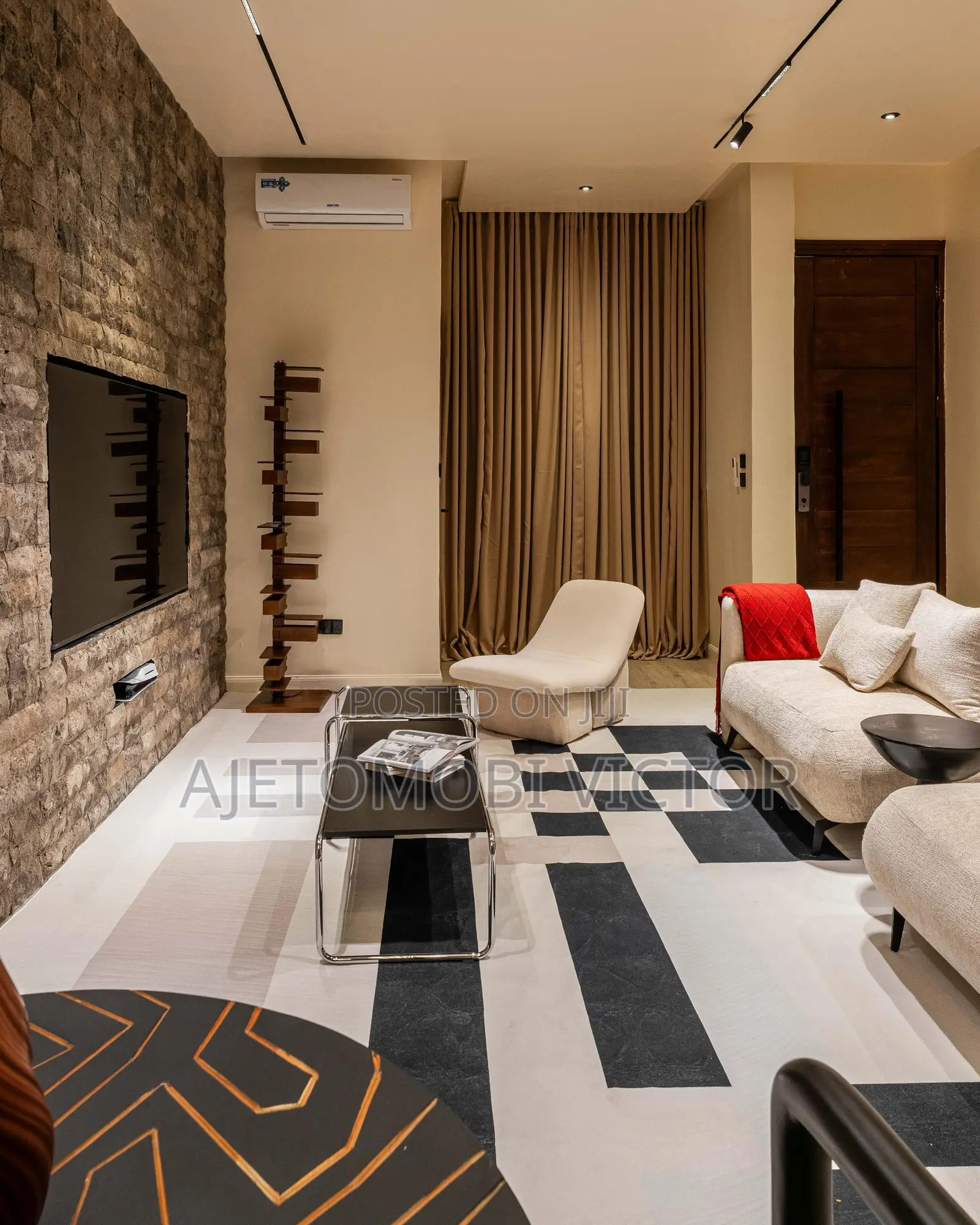 Brand New 2bedroom Apartment