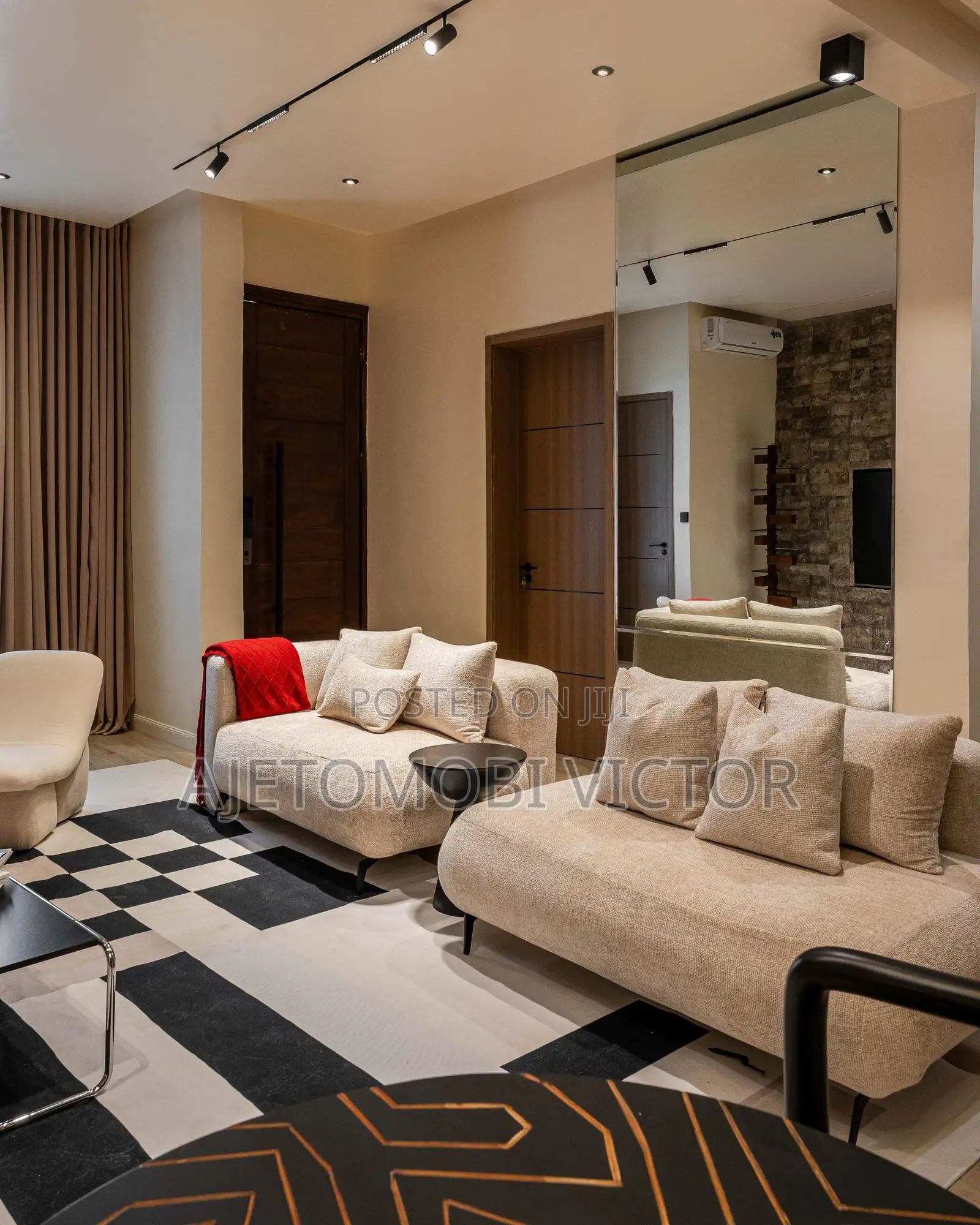 Brand New 2bedroom Apartment