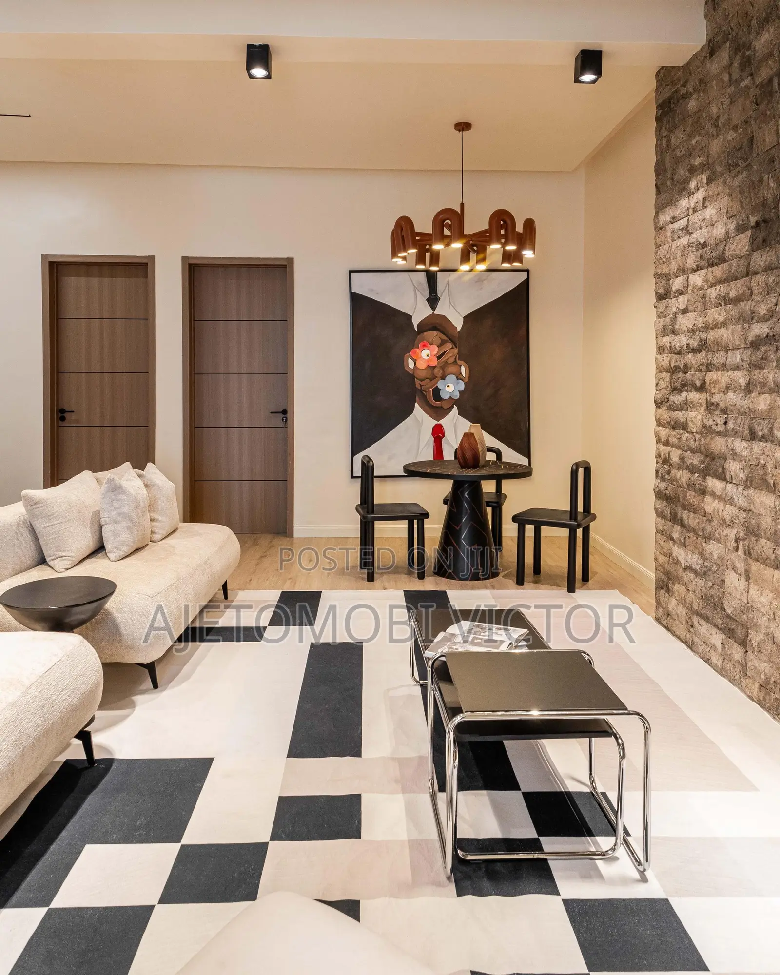 Brand New 2bedroom Apartment