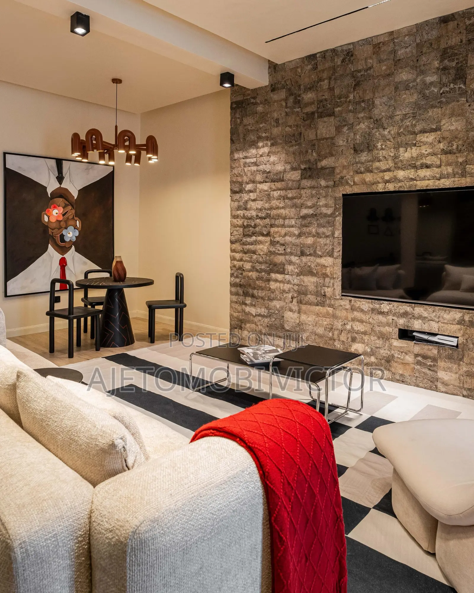 Brand New 2bedroom Apartment