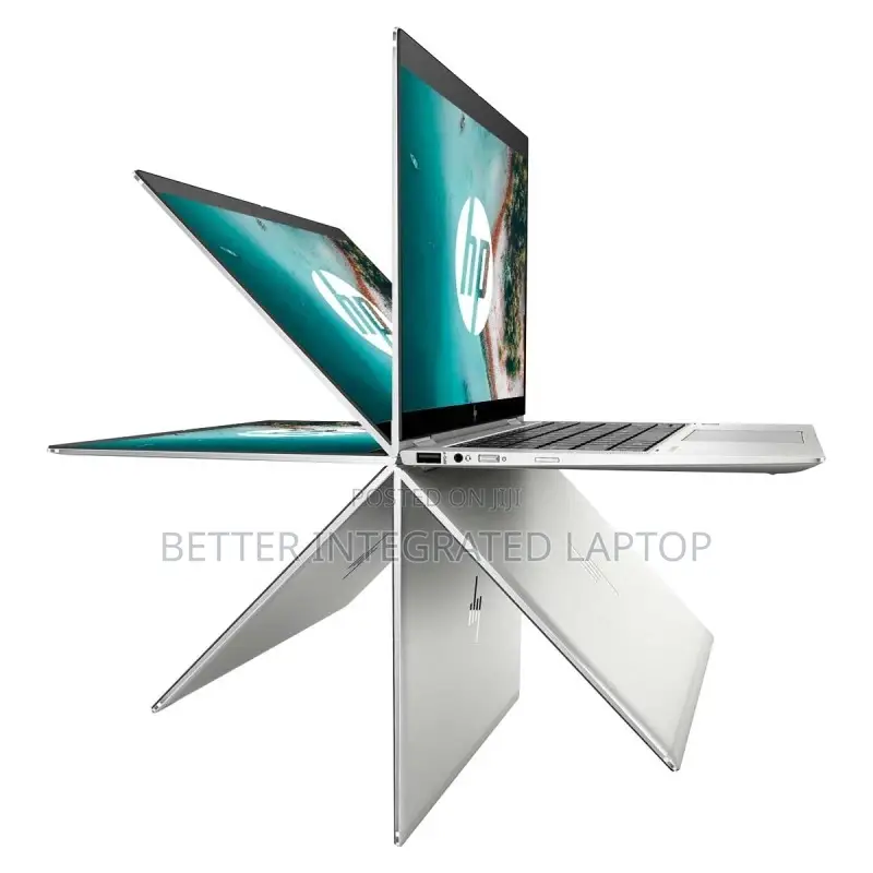 New Laptop HP EliteBook 1040 G6 12GB Intel Core i5 SSD 256GB