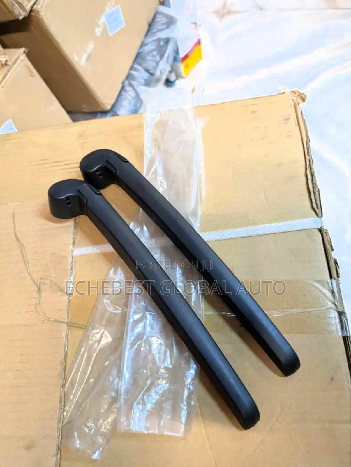 Back Wiper for Audi Q7 2013 Model ( Brand New Car Part)