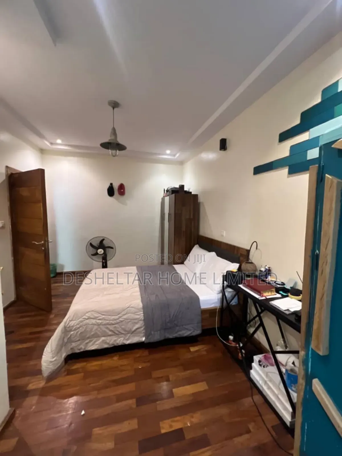 1bdrm Block of Flats in Horizon Cyberville, Ikate for rent