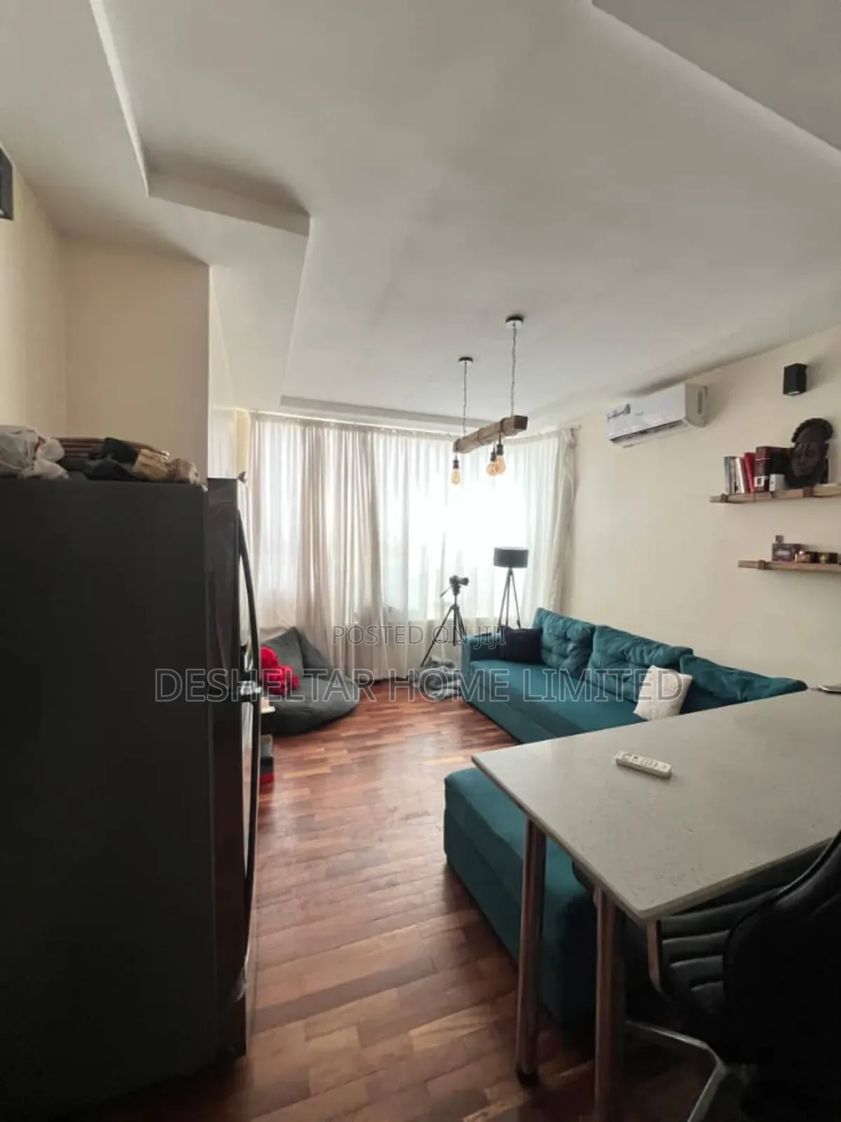 1bdrm Block of Flats in Horizon Cyberville, Ikate for rent