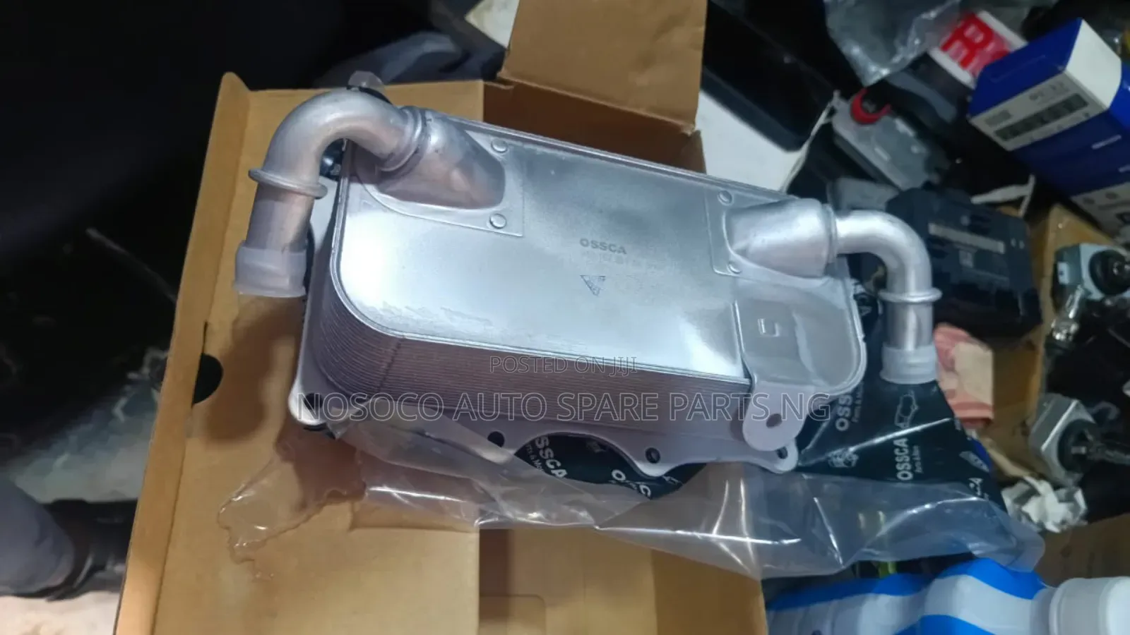 Engine Coolant Porsche Panamera