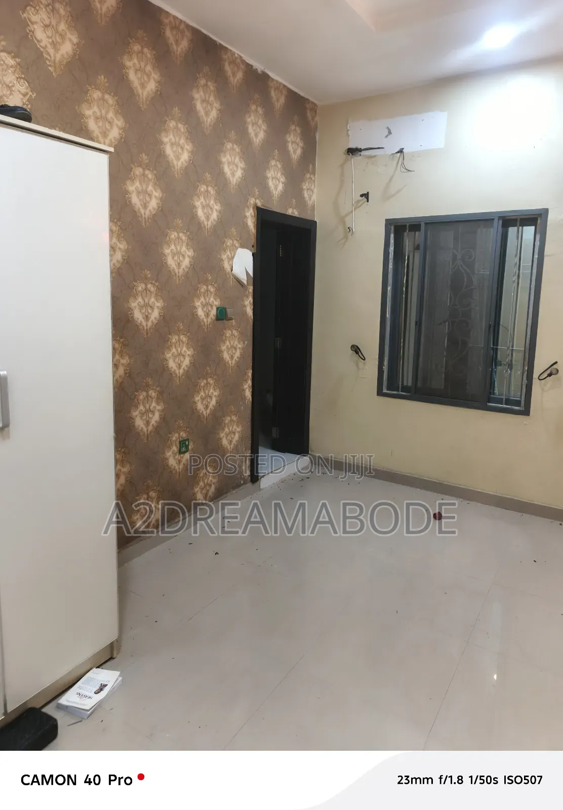 5bdrm Duplex in Opic, Isheri North for rent