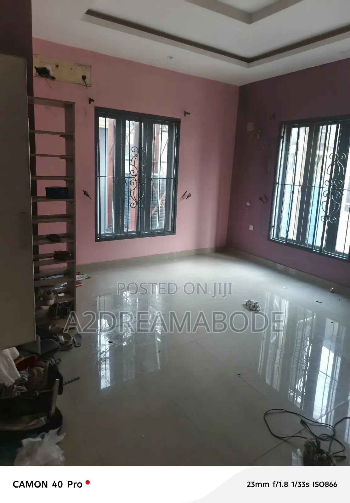 5bdrm Duplex in Opic, Isheri North for rent