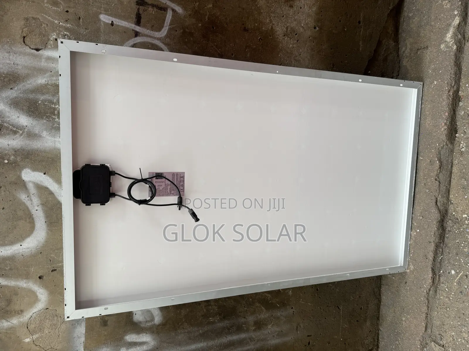 300watts Canadian Solar Panel High Quality for Fast Charge