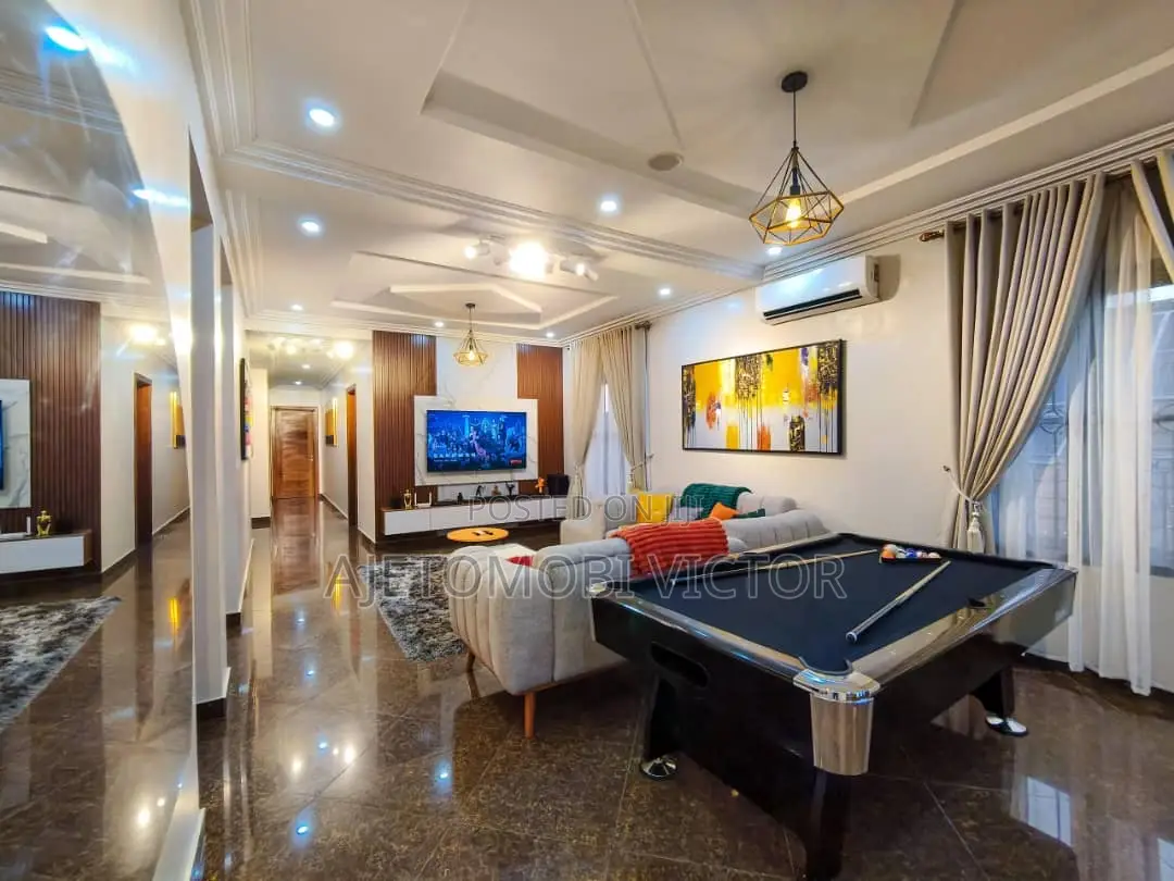 Rooftop 2bedroom Apartment