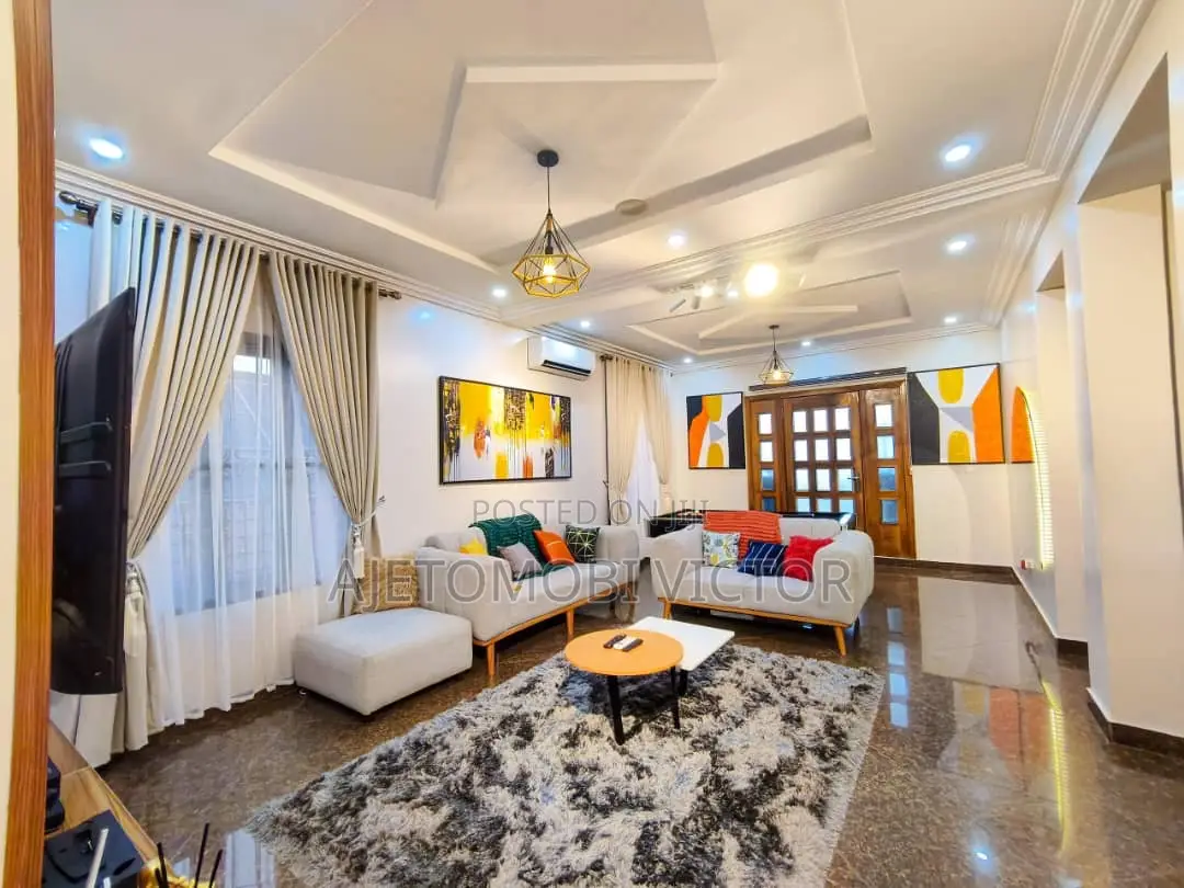 Rooftop 2bedroom Apartment