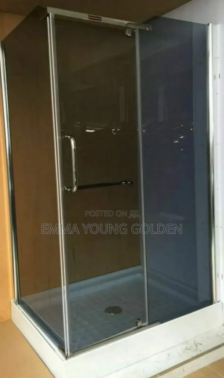 Victro C Shower Cubicle
