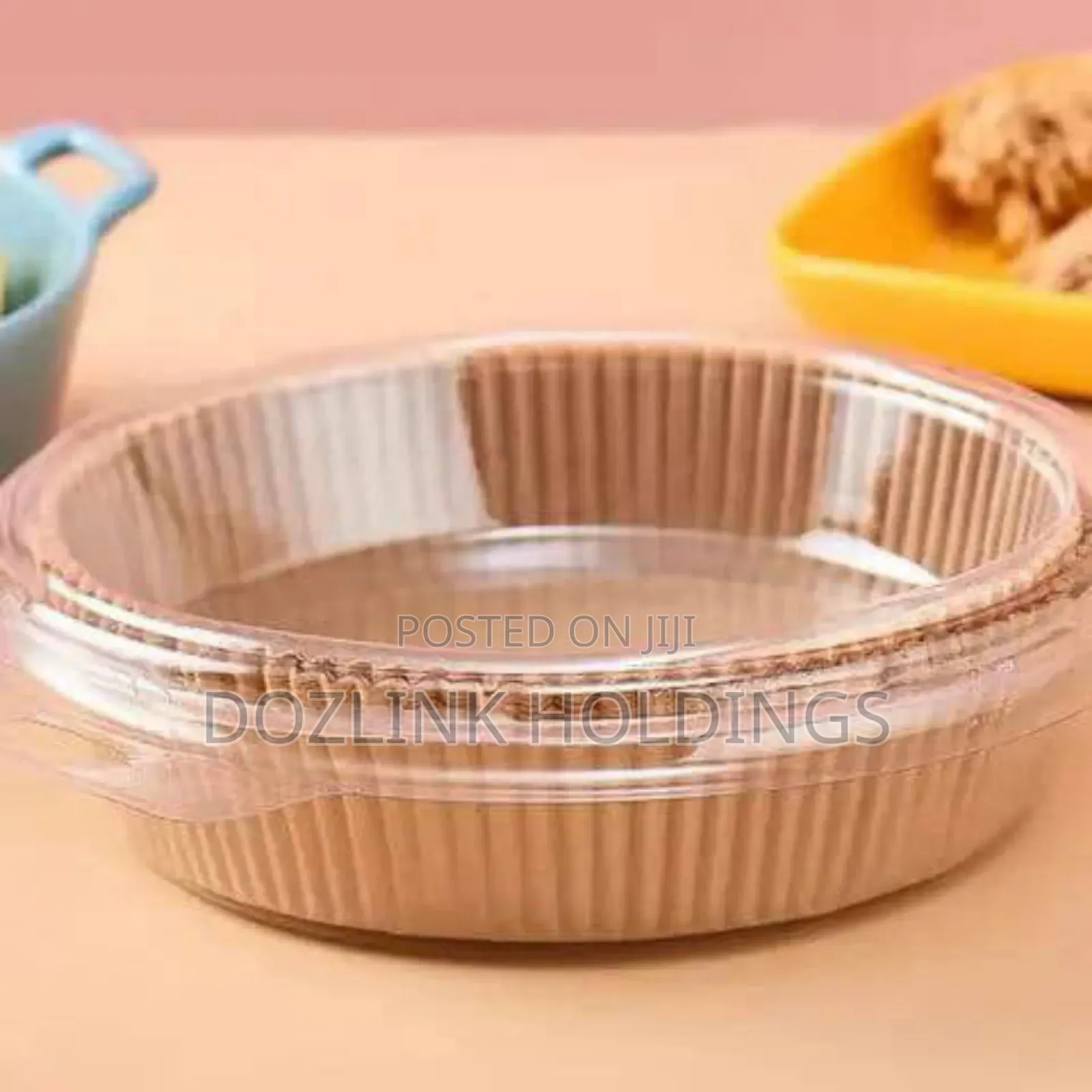 Disposable Air Fryer Liners