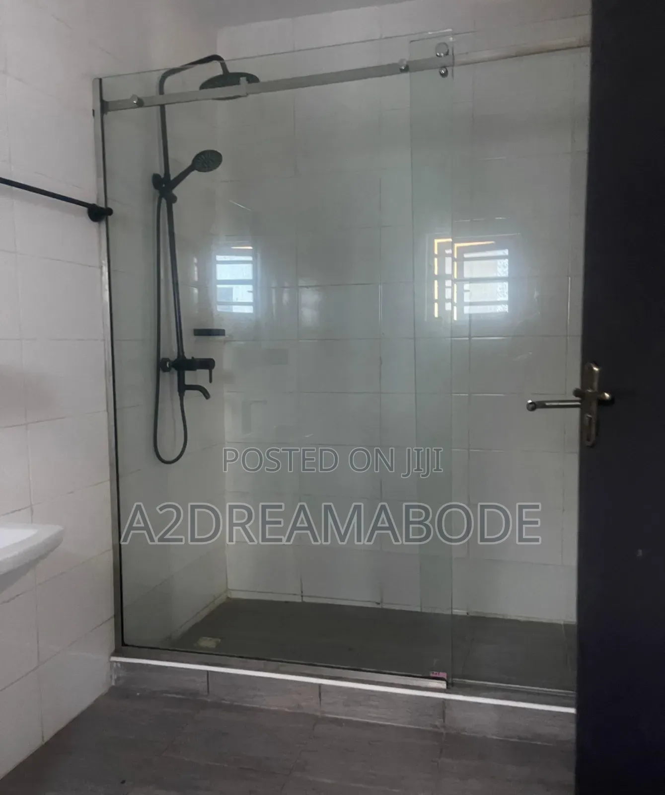4bdrm Duplex in Ikeja for rent