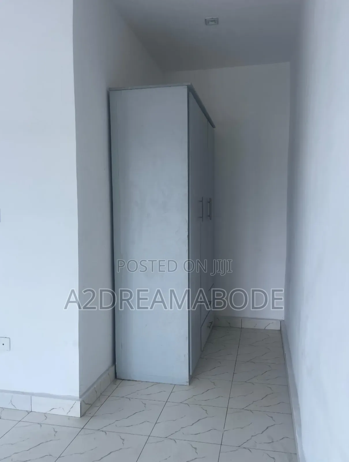 4bdrm Duplex in Ikeja for rent