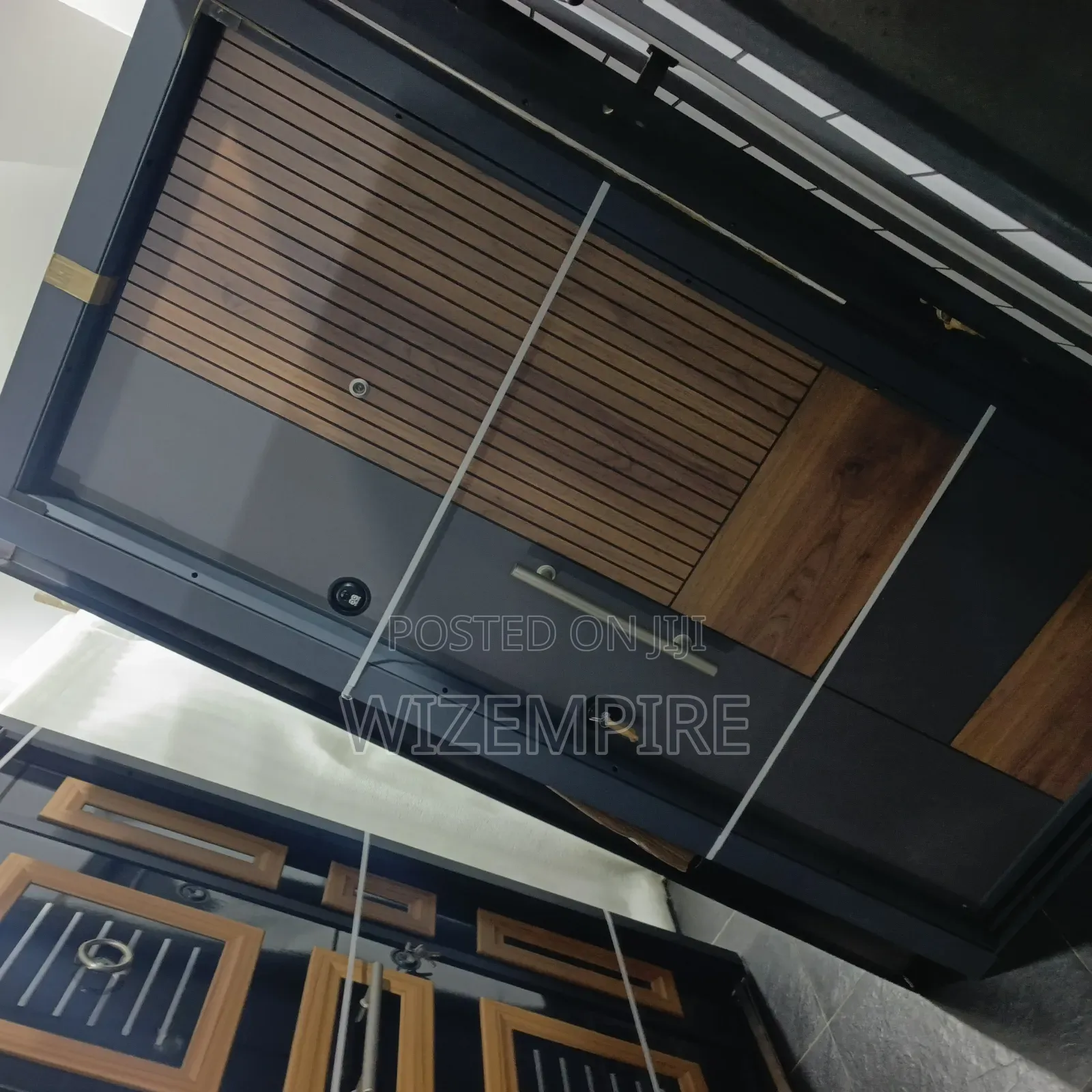 Main Entrance Luxury Turkey Doors White Available
