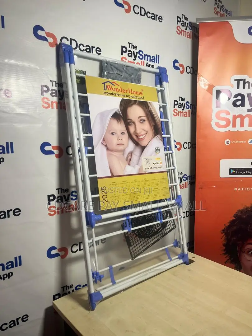 Pay Small Small Wonder Home Baby Hanger On Cdcare.App