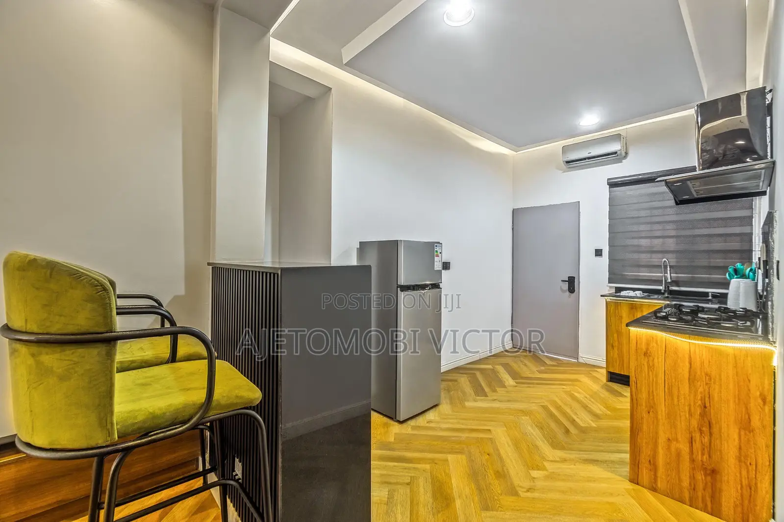 Luxury 2bedroom Apartment With Private Cinema,Pool and Snooker