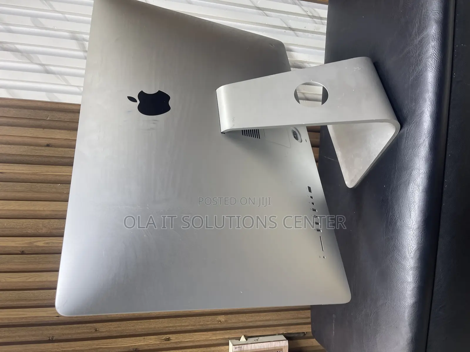Desktop Computer Apple iMac 16GB Intel Core I5 HDD+SSD 2T