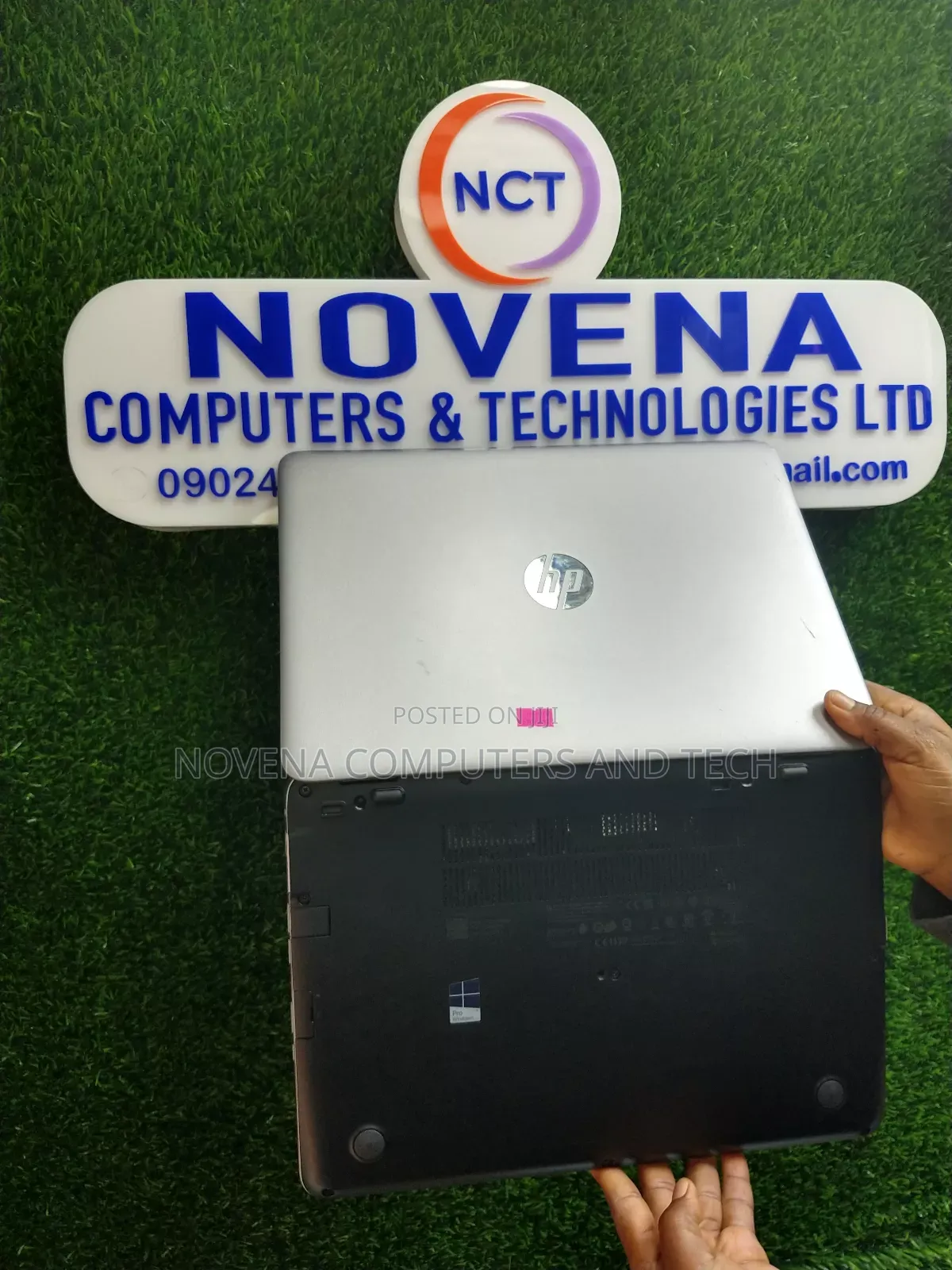 Laptop HP EliteBook 840 G3 8GB Intel Core i7 SSD 256GB