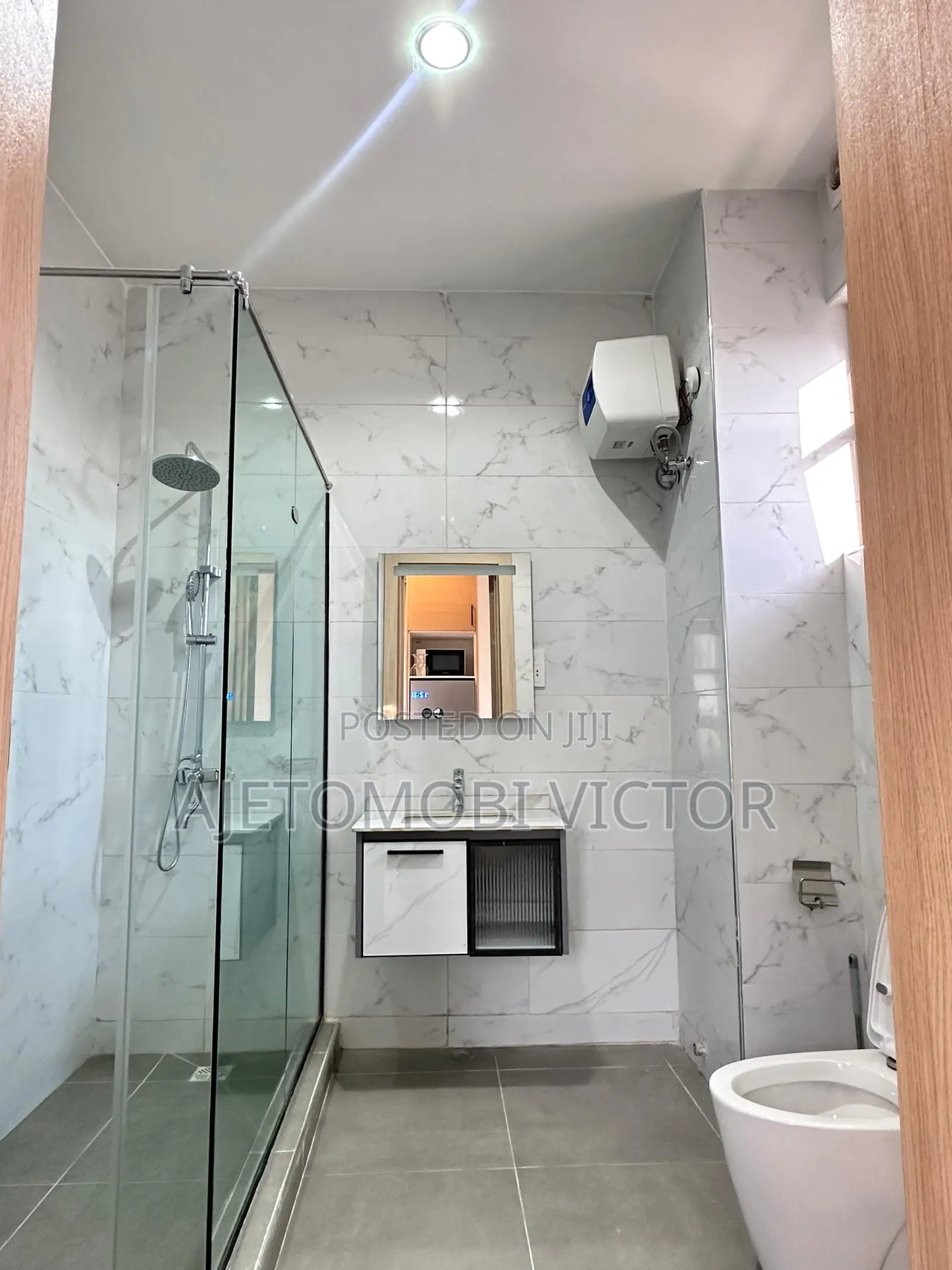 Big ,Beautiful and Luxury Studio Apartment