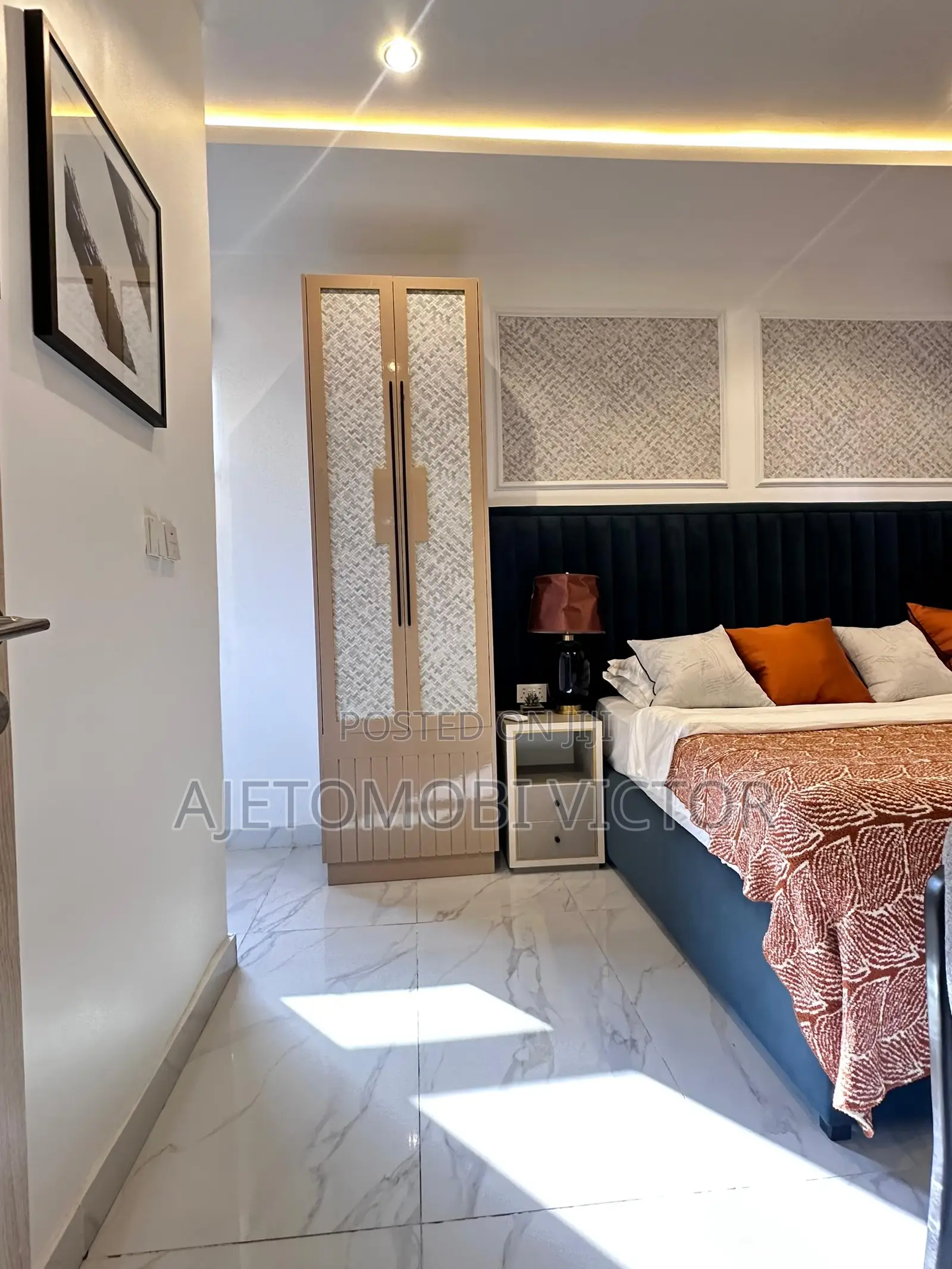 Big ,Beautiful and Luxury Studio Apartment